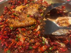 -恰八斗·猛火长沙菜(国贸店)