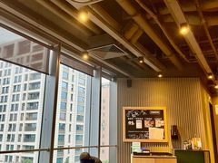 -星巴克(杭州嘉里中心4F店)