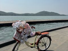 -水上明月·湖景餐厅