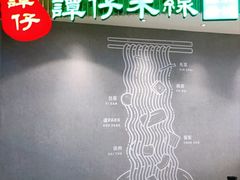 -谭仔米线(皇庭广场店)