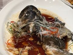 -万荣烤鸭店·北京菜(天坛店)