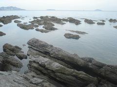 -黑石礁公园