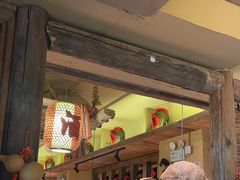 -泥糊破店小酒馆·团建聚餐(南京西路店)