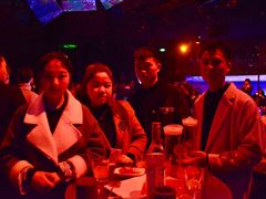 -SPACE(欢乐颂购物中心店)