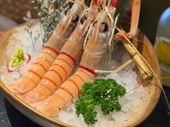 -牛New寿喜烧(虹桥新天地店)