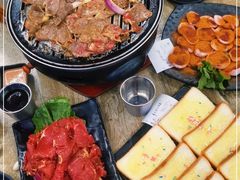 -吉志烤肉(太原总店)
