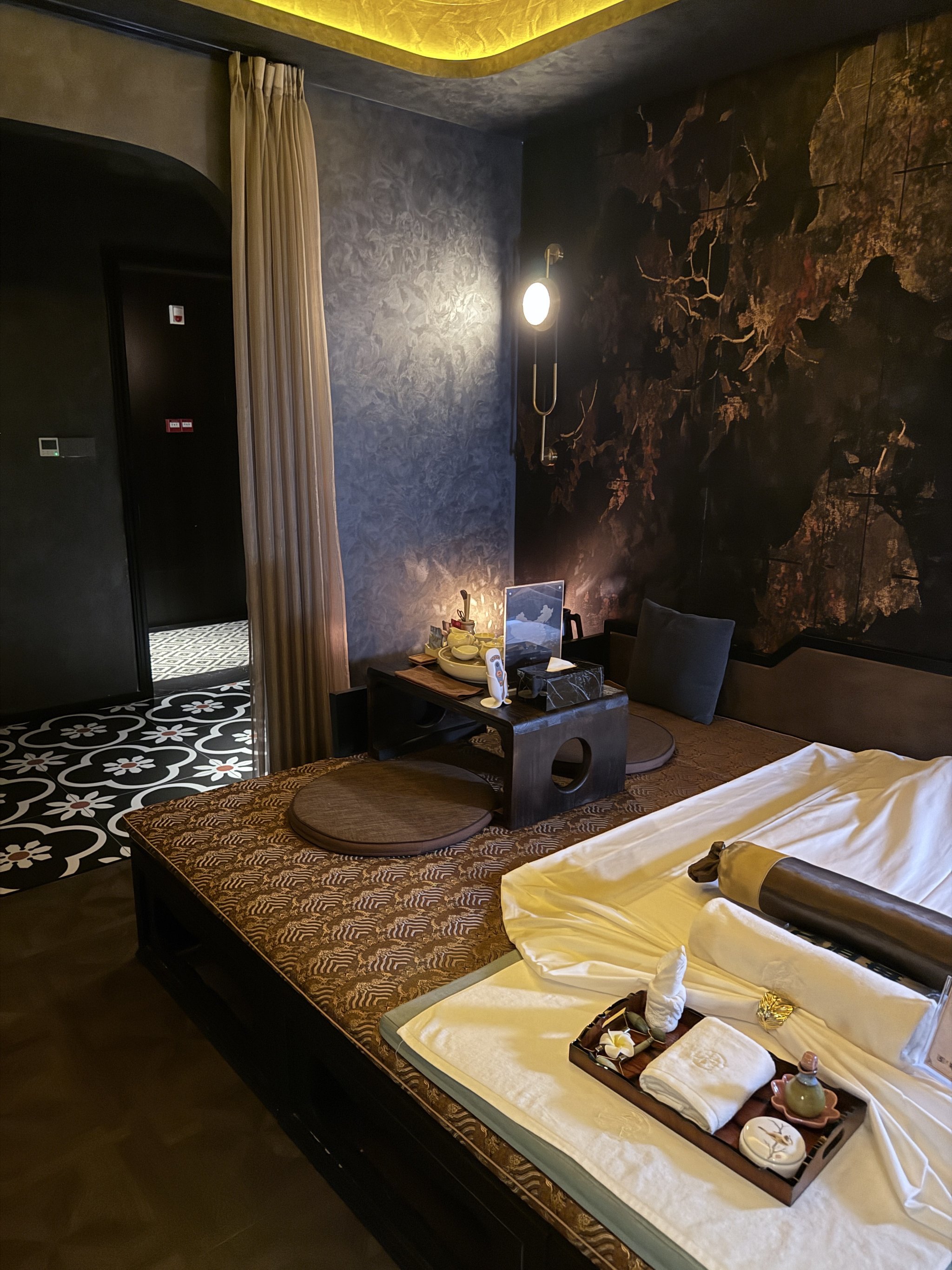 南京顶级高端私人会所,第一集