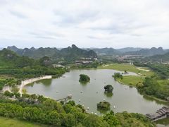-南宁花花大世界景区