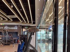 -24/7 FITNESS 健身(罗湖金光华店)