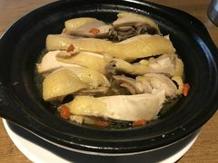 盐酒河田鸡-新悦·霞浦海鲜生(上下杭店)
