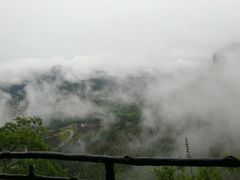 -南武当山景区