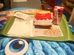 -麦当劳(季华好又多店)