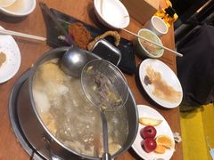 -掂档潮汕牛肉火锅(cityon熙地港店)