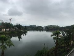 -枫香湖儿童公园