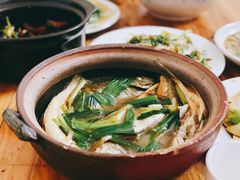 -海口滨海新村143号海南老字号炒菜店