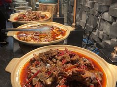 -吉布鲁牛排海鲜自助(温江合生汇店)