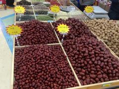 -北京清河镇农副产品交易市场中心