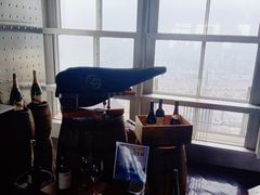 -君悦大酒店行政酒廊