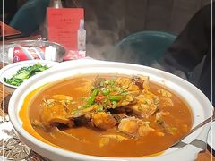 -鱼头泡饭·湖北菜·非物质文化遗产(岳家嘴总店)