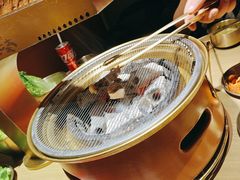 -西塔老太太泥炉烤肉(亚运村店)