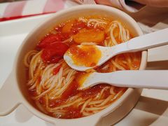 -西贝(万科云城店)