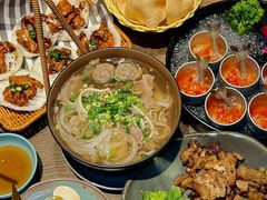 -安南越南餐厅(青岛万象城店)