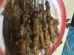 -小胡子祥彪烧烤(北湖总店)