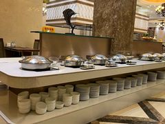 -山明水秀大饭店