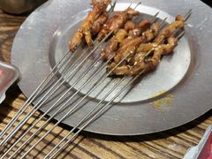 -麒麟风烤牛肉·云南烧烤小排档(丹凤街店)