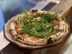 -Gather pizza