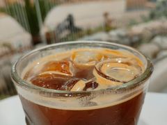 -1/4 ONE QUARTER COFFEE LAB(朝阳大悦城店)