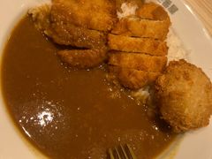-COCO壱番屋(北京平安国际金融中心店)