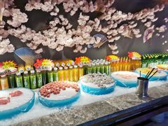 -一号桥自助火锅城(揽秀园西街店)