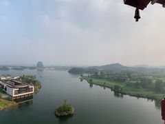 -北京雁栖湖国际会展中心