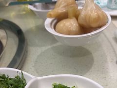 -阳坊胜利涮羊肉(阳坊老店)
