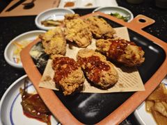 -韩满园· 甄选韩式烤肉