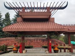 -云南民族村