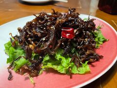 -雀舞云南菜(天津天河城购物中心店)