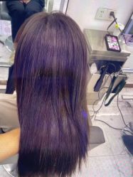 -青霖·飘逸造型