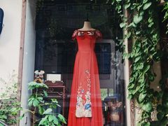 -小河直街历史文化街区