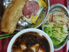 -北京大学-燕南食堂