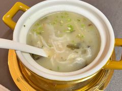 -小厨娘淮扬菜(河西奥美大厦店)