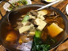 -一盏明灯全素斋(殊像寺店)