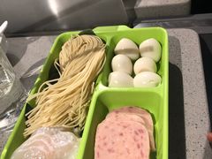 -海底捞火锅(油麻地店)