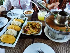-自然餐厅(Phuket)