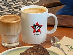 -雕刻时光咖啡馆(交大店)