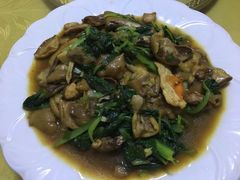 榛蘑-连池鱼豆味坊(风景区店)