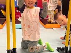 -小象润知早教·托育·幼儿园成长中心