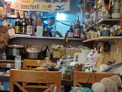 -滋味厨房小酒馆(万达广场店)