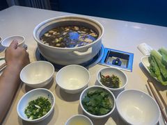 -爱膳菌锅锅(阳南店)